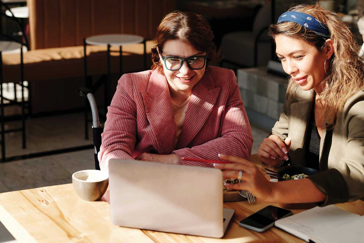 Creating Inclusive Workplaces for Women