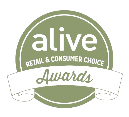 alive Awards 2021