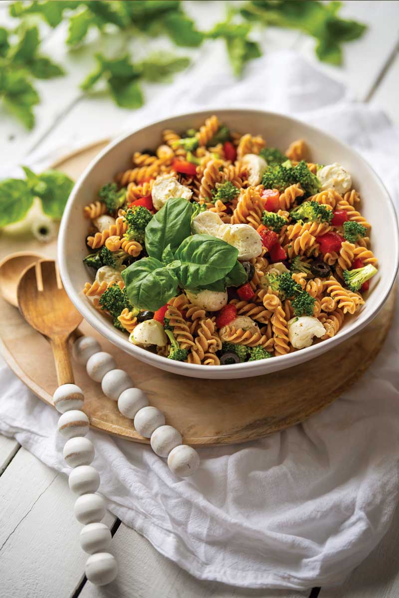 Italian Pasta Salad