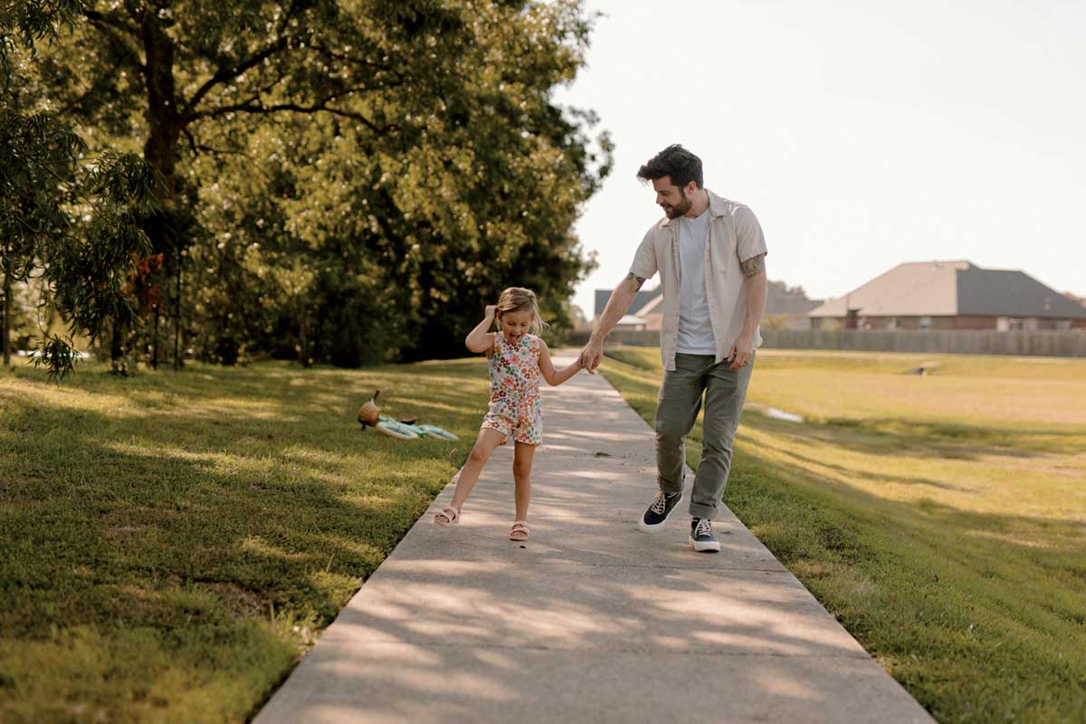 When Kids Want to Quit