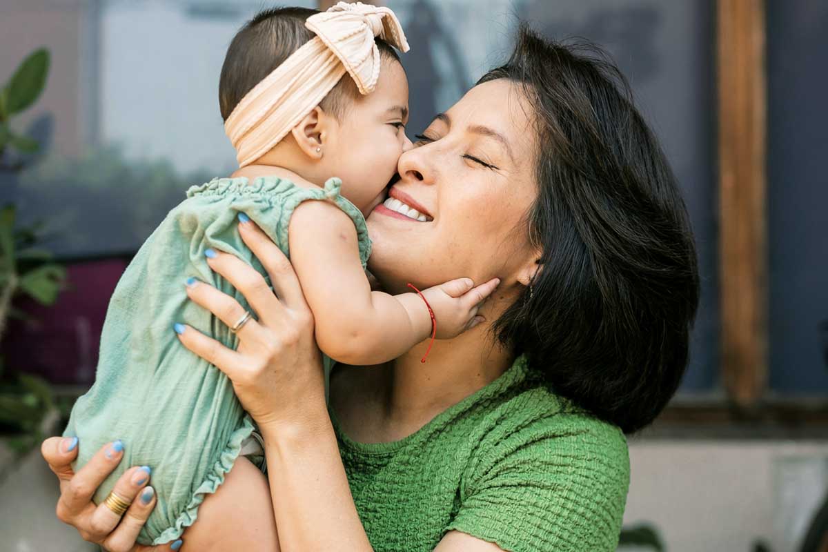 Mothers Supporting Mothers
