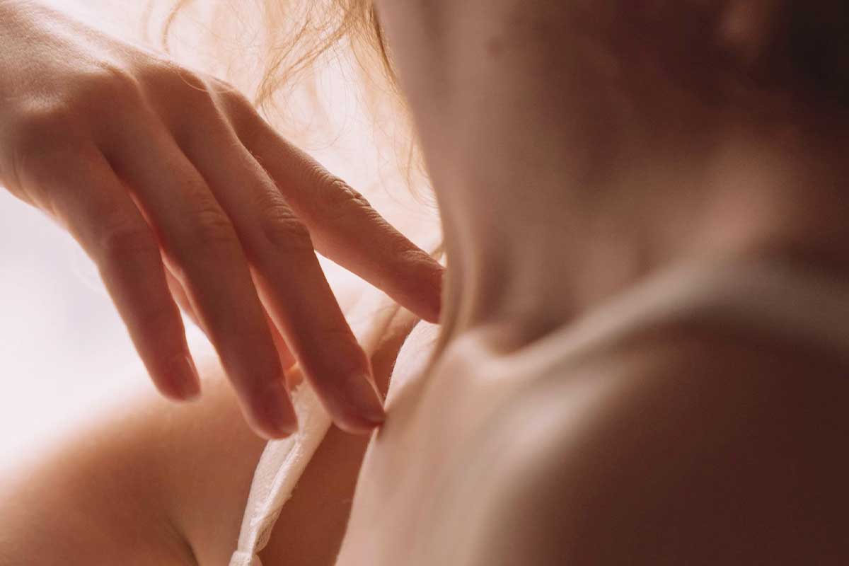 The Skinny on Sore Throats