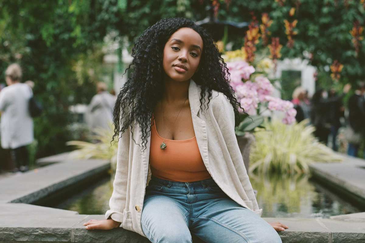 A Climate Revolution