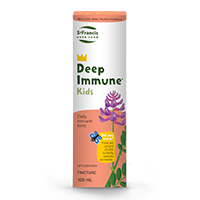 Deep Immune Kids