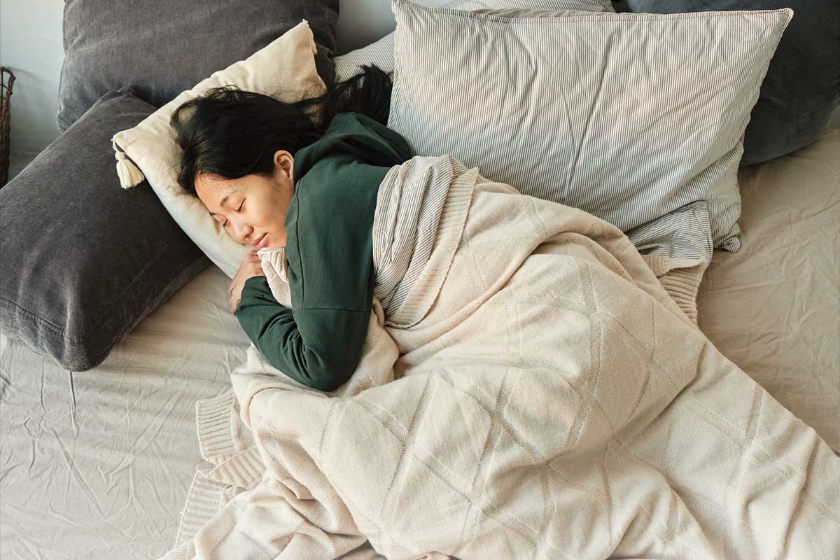 Chronic Fatigue Syndrome