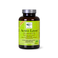 Active Liver Gummies