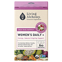 Women's Daily + 