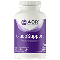 GlucoSupport 