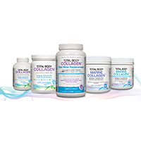 Total Body Collagen