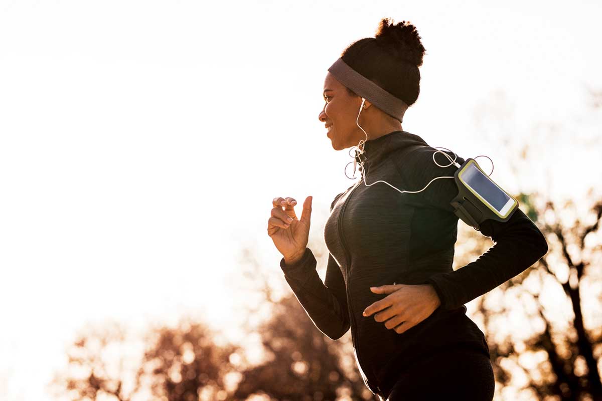 Walk Your Way to Diabetes Prevention