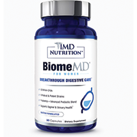 BiomeMD For Women