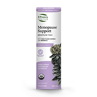 Menopause Support