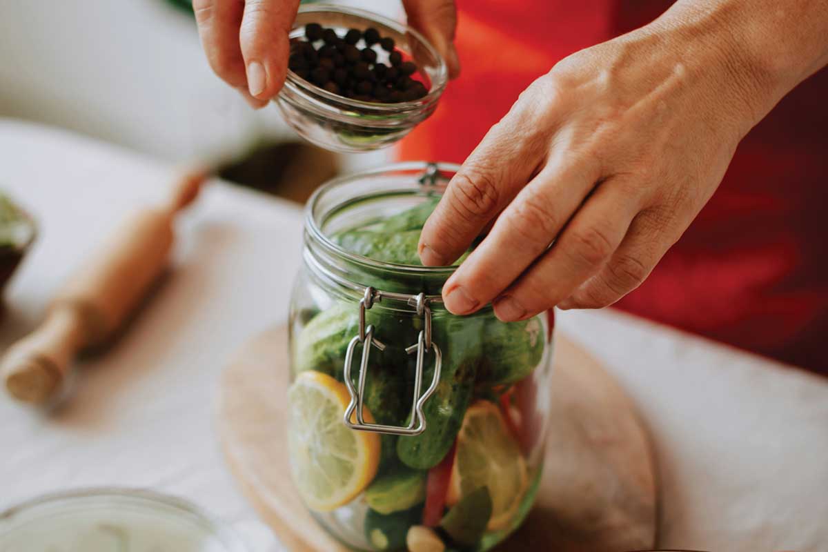 Metabolic Flexibility