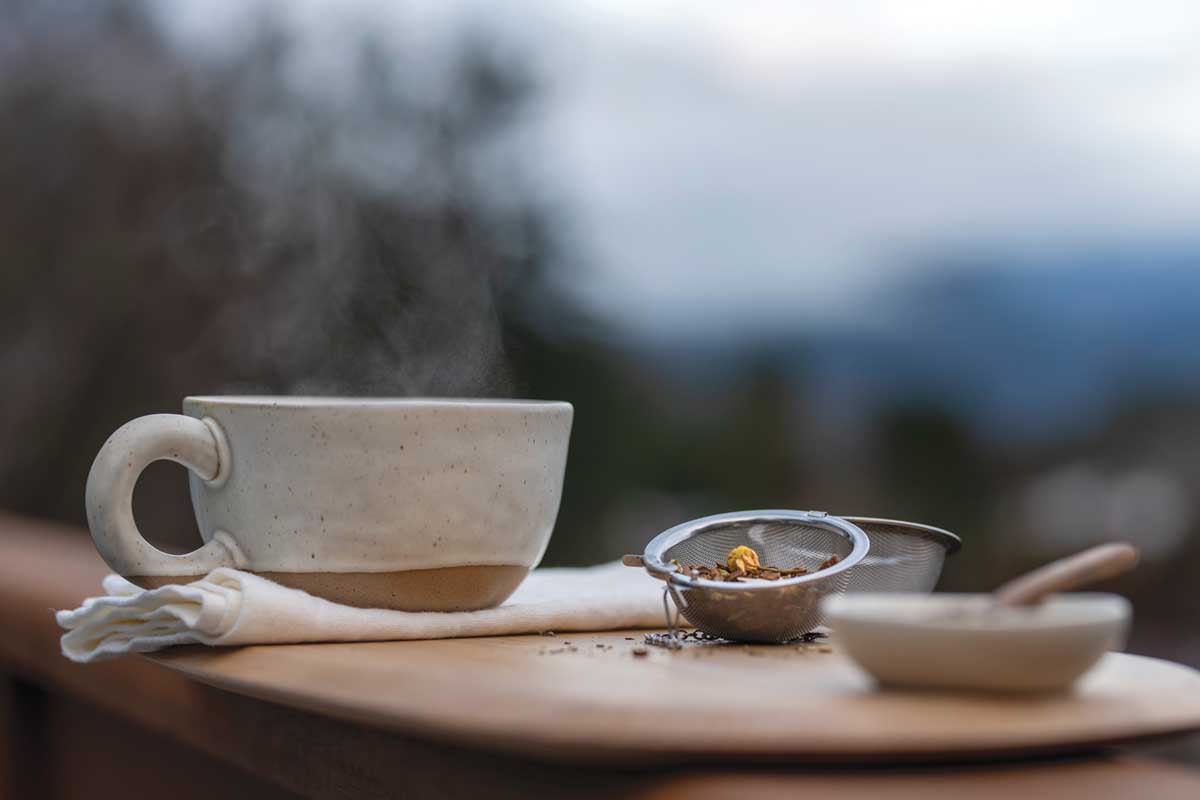 Challenging the February Woes