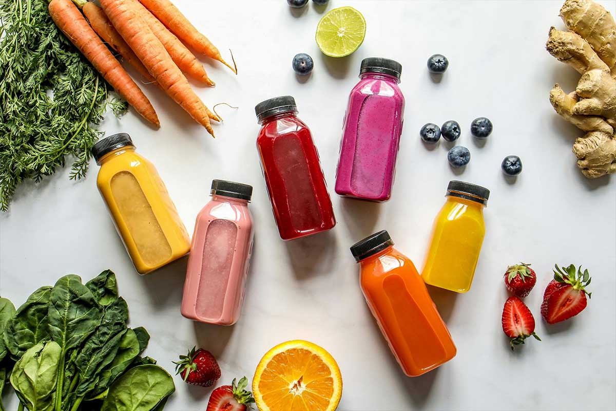 Truth about juice cleanses