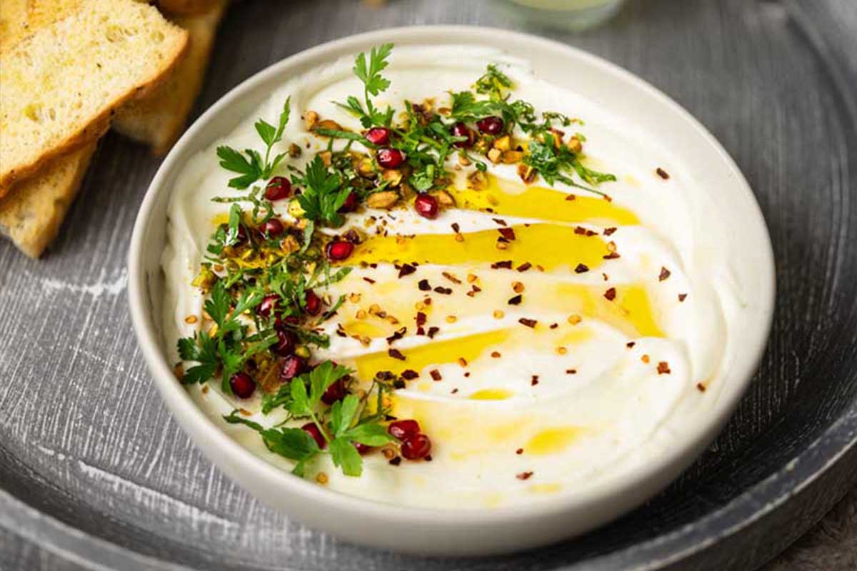 Recipes with cottage cheese