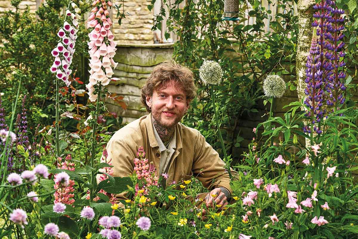 Home Gardening For a Healthier You