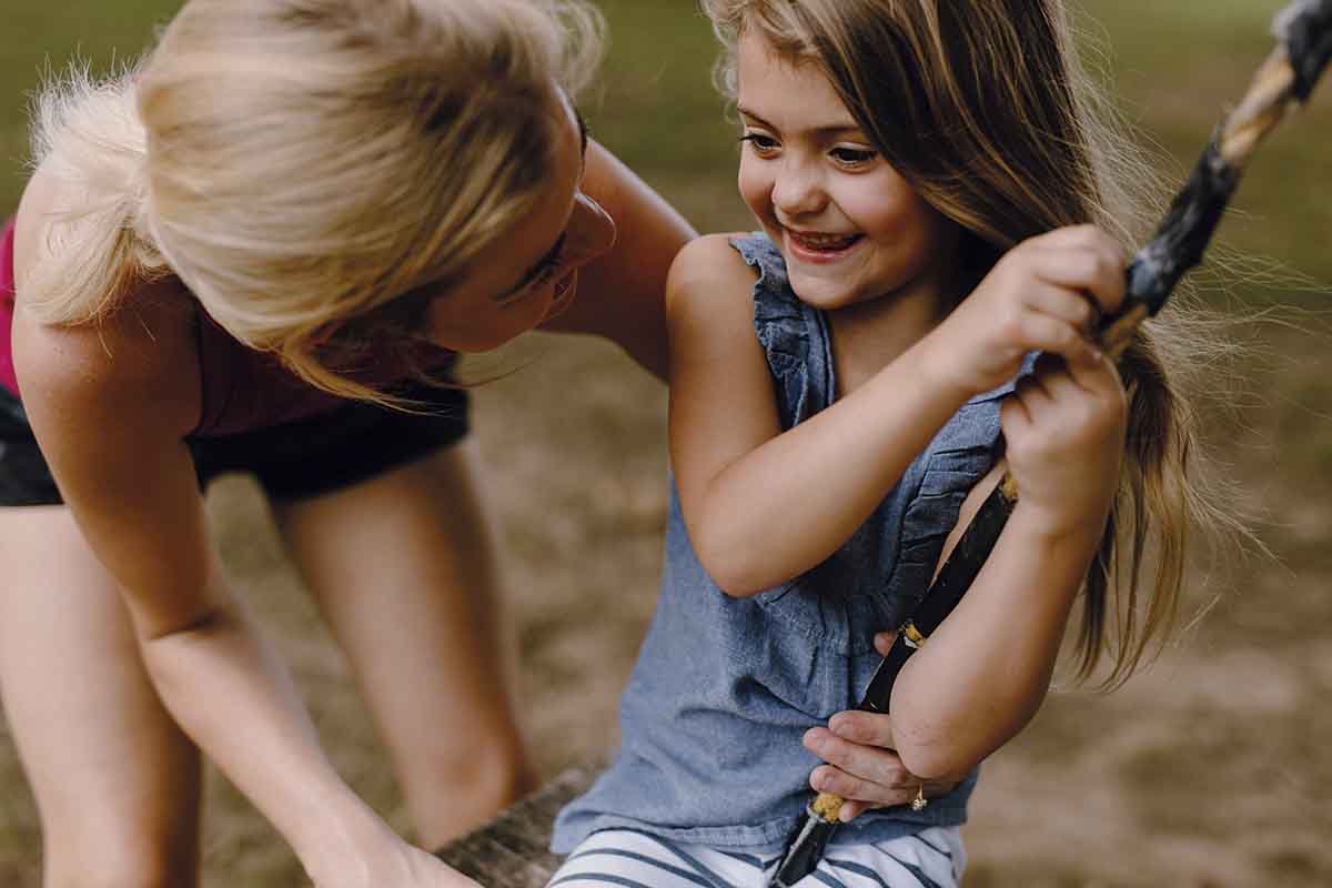 Get outside parent's guide to an active summer