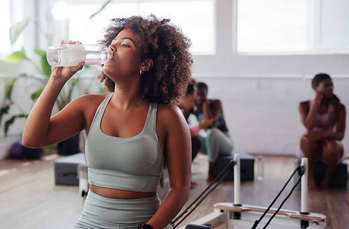 Constipation remedies