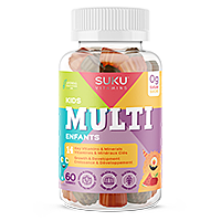 Kids Multivitamin