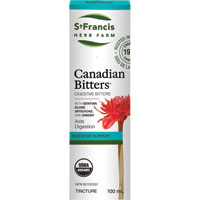 Canadian Bitters