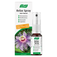 Relax Spray