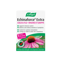Echinaforce Extra Cold & Flu
