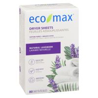 Lavender Dryer Sheets