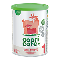 Infant Formula Stage 1