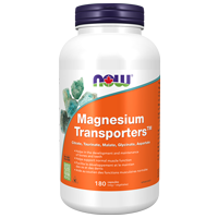 Magnesium Transporters  