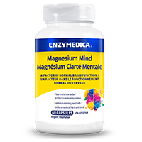 Magnesium Mind