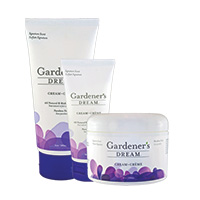 Gardener's Dream Cream