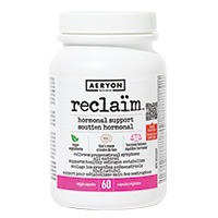 Reclaim Hormonal Support