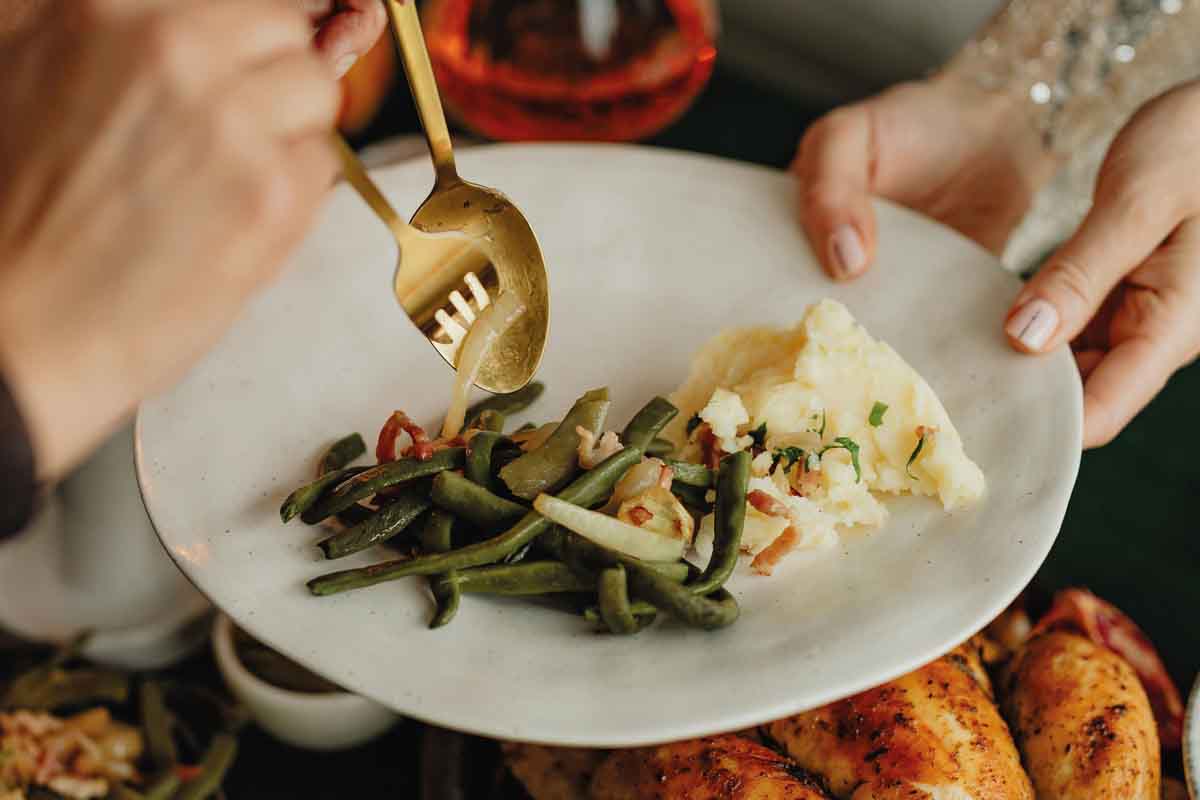 Savour the celebration, skip the waste