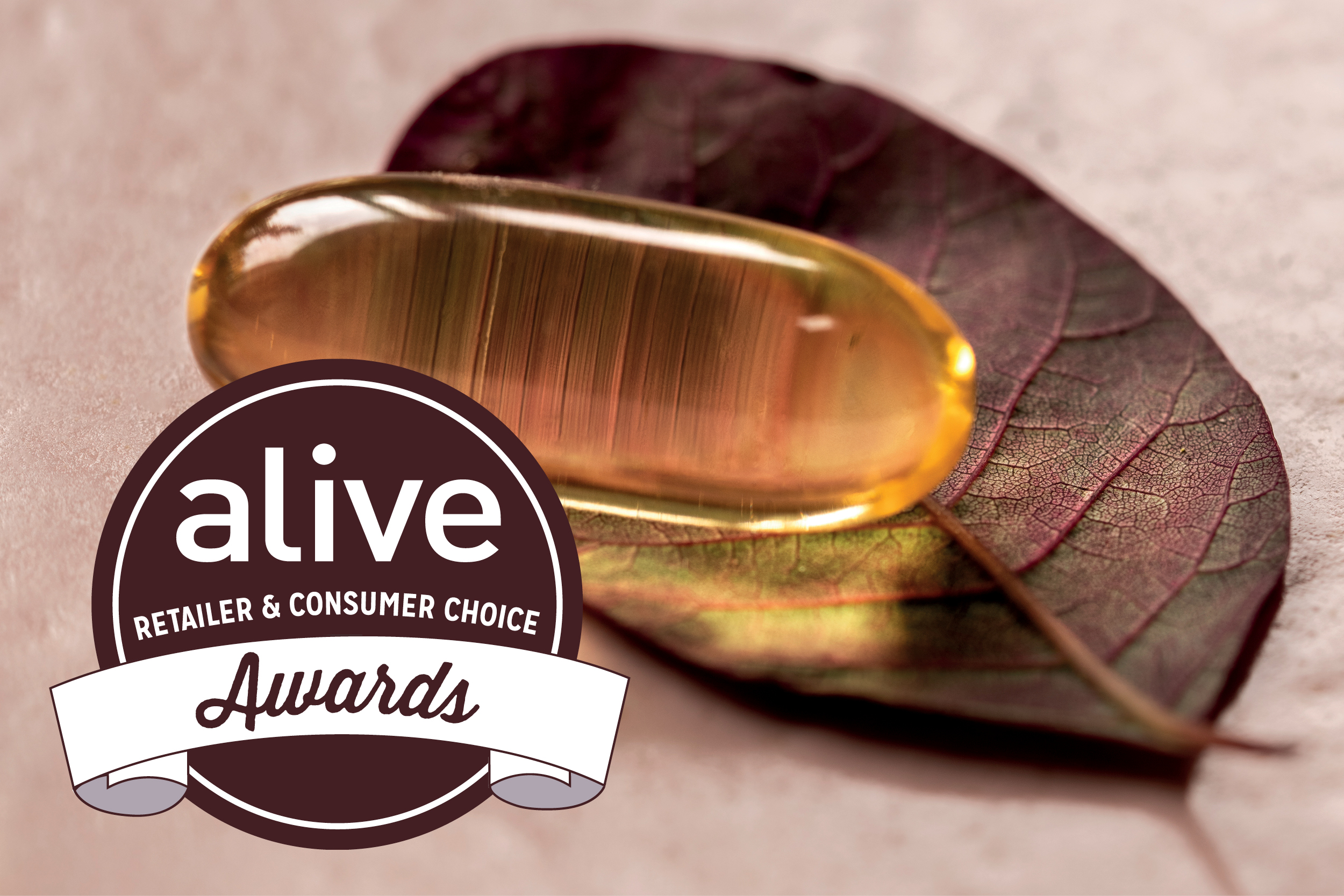 Congrats to the 2025 <em>alive</em> Award Winners!