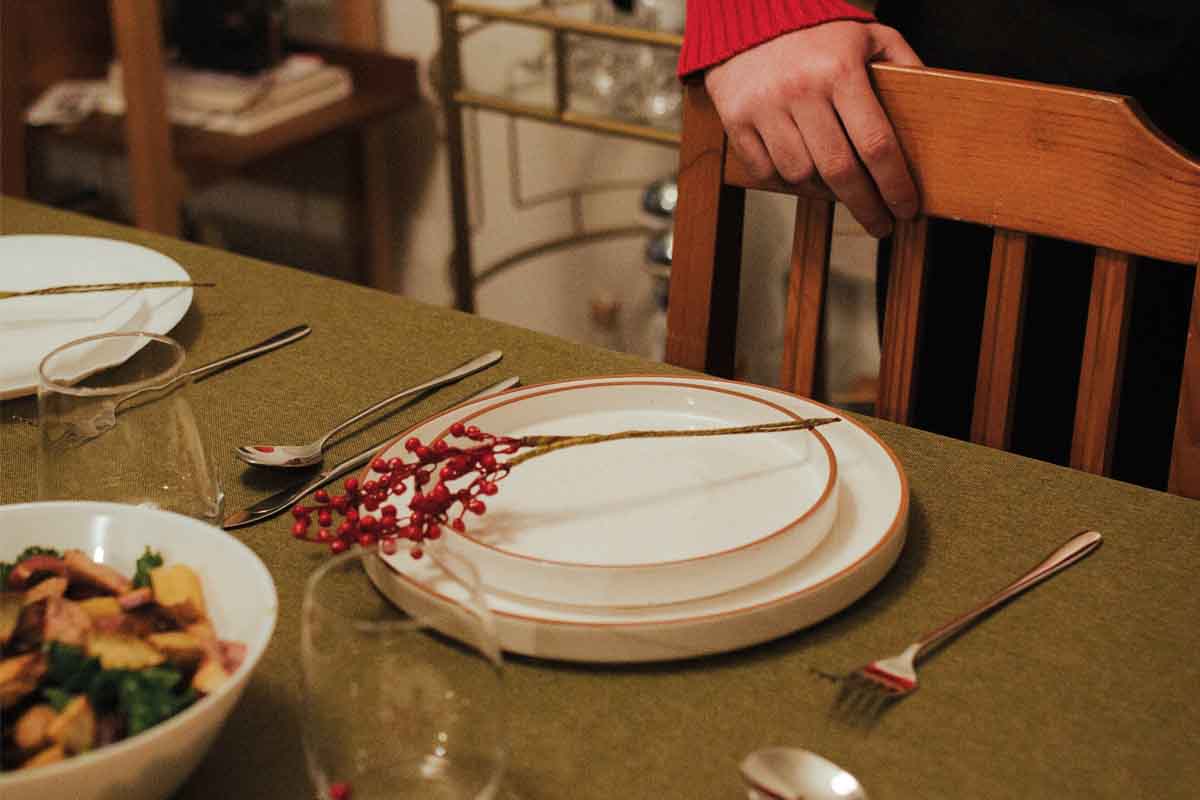 Art of intentional indulgence