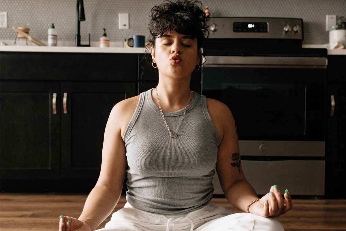 Choosing to Be Single