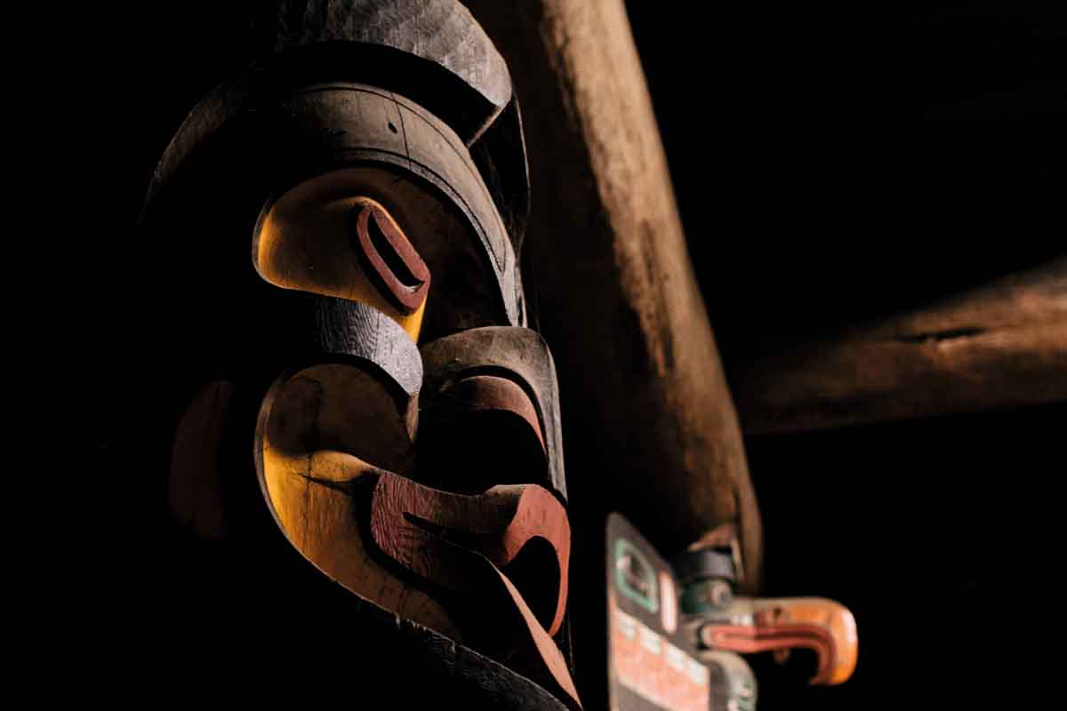 Impact of Indigenous languages